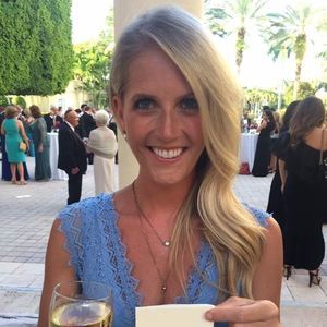 Meet your Posher, Jenna